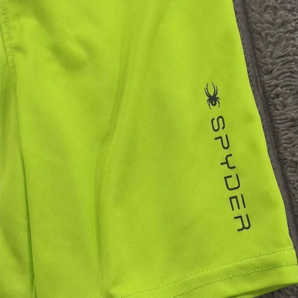 Kids Spyder Top & Bottom - Picture 14 of 14